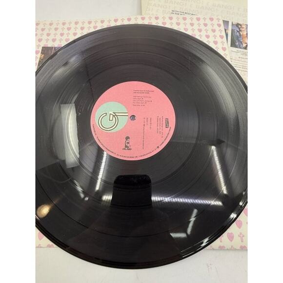 Frankie Goes To Hollywood – Welcome To The Pleasuredome Vinyl Album Record - Picture 8 of 10